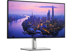 Dell UltraSharp U2725QE | 27″ 4K IPS Black | Thunderbolt 4 Hub | Monitor | 120Hz